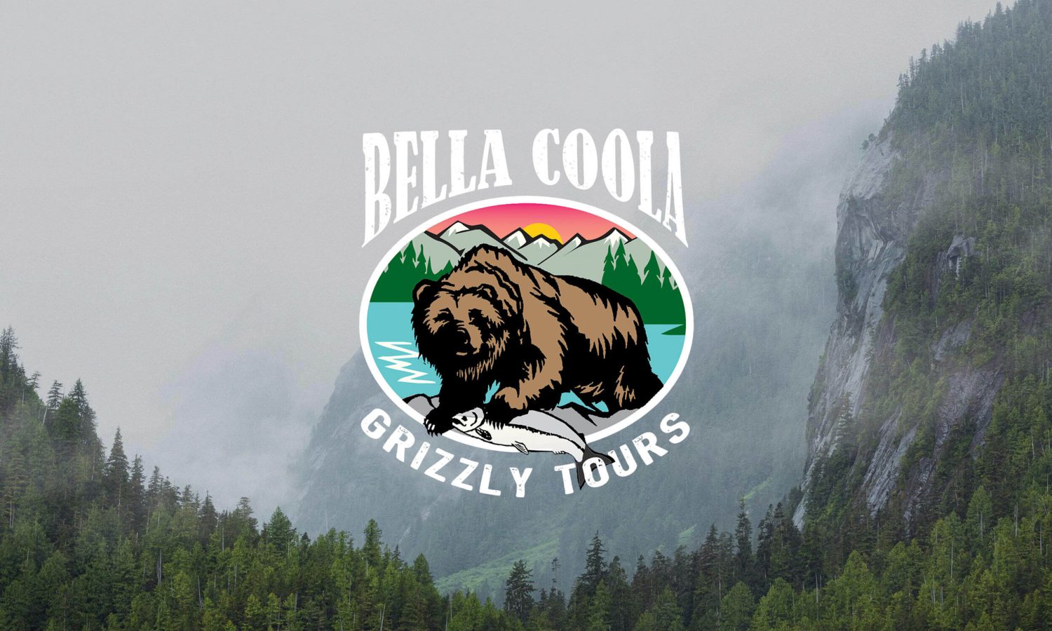 grizzly tours